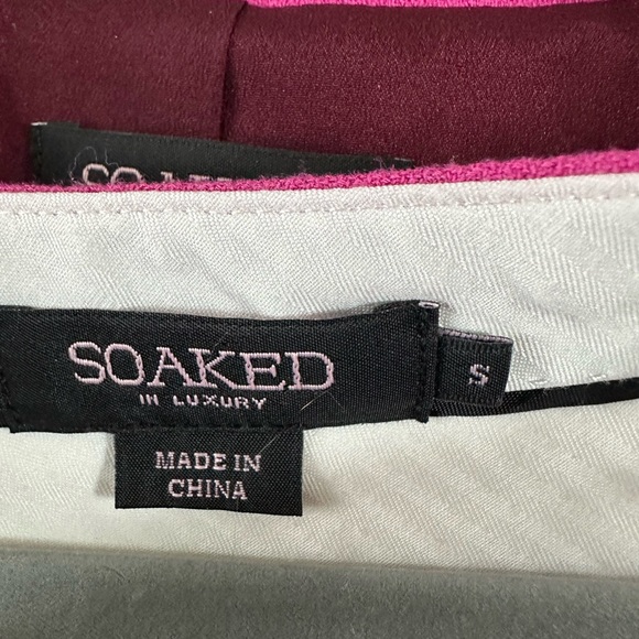 Suit 2 pièce in Small very good condition - Picture 8 of 12